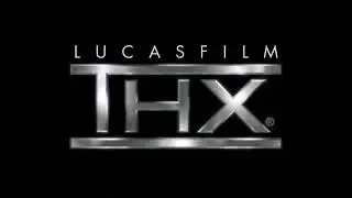 THX - 'Shrek' (2001, LUCASFILM byline - my version)