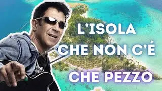 Questione di Stile -L' Isola che non c'è: Edoardo Bennato