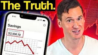 The Truth About 5% Savings Accounts NO ONE Told You About!