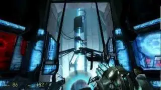 Half life 2 Tribute/ Music Video - The Story So Far [Warning Spoilers]