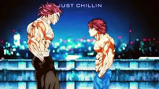 Sarracenia - SKY-HI | Baki Season 2 PART 2 Opening