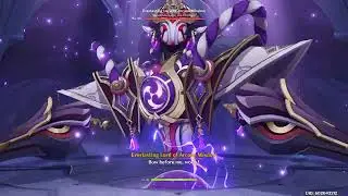Genshin Impact 3.2 - Weekly Boss / Shouki no Kami, the Prodigal Lv.90