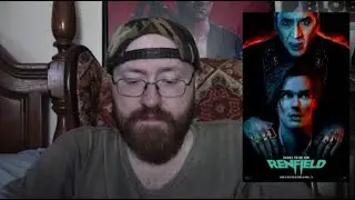 Renfield (2023) Movie Review