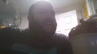 Jason Tries Naruto's Miso Ramen Gfuel
