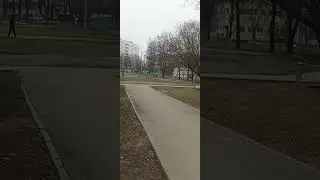 Харьков Салтовка 27 марта 2024 года. Ул. Гв. Широнинцев!