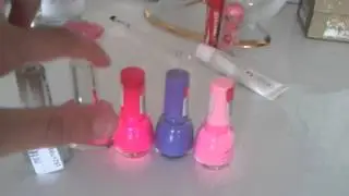 Моя косметичка