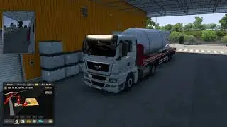 I Became a Truck Driver I #ep1 I Eurotruck Simulator 2  Gameplay I #gaming I