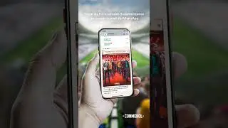 ¡LAS #ELIMINATORIASSUDAMERICANAS SÍGUELAS POR NUESTRO CANAL DE WHATSAPP! 📲
