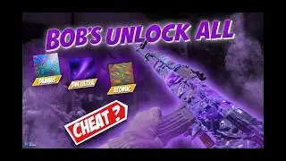 COLDWAR 2019 UNLOCK ALL LEVEL 2500 ALL CAMOS MW CW VG ALL OPERATORS SKIP ROUNDS ECT FULL MENU
