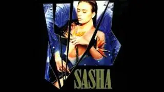 Sasha -  Siento (Versión FM Globo)