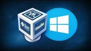 How to download 'VirtualBox' in Windows 10