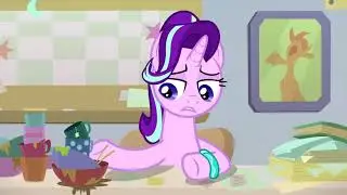 Starlight Glimmer: Admitted Pedo (Fanfic Reading - Misleading/Comedy MLP)