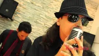 Banda Poderoso Chefão - Sympathy For The Devil (The Rolling Stones)