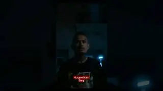 МОРГЕНШТЕРН СНЯЛСЯ В ФИЛЬМЕ УЖАСОВ?!