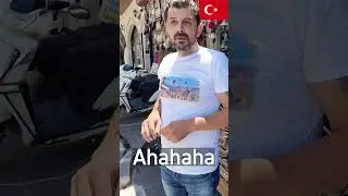 Funniest Language Exchange EVER🤣 #shorts