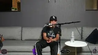 EPISODE 127. “FIGHT NIGHT” W/ PROFESSIONAL FIGHTER KEITH COLON #espnboxing #bnb #podcast