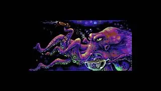 Amiga music: WVL - Octo is Dood (A1200🎧Dolbyfied)