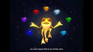 Sonic Adventure DX: Escape from the Froggy (Remix)