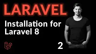 Install Laravel From Scratch | Learn Laravel From Scratch | Laravel For Beginners