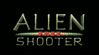 Alien shooter free misión 8
