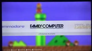 XBMC-Emustation v1.2.000 Update