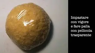 Tortellini fatti in casa, la ricetta tradizionale del natale HD 1080p