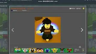 All auras in the game in power simulator!|Roblox #54 Power Simulator