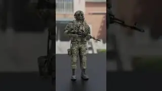 Army Standing | Durbar