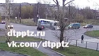 Не пропустил