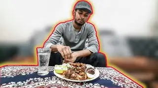 Tandoori Chicken With Muhammad Anwar