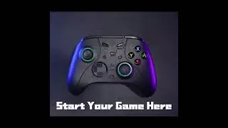 Start your game here - EasySMX NS-2076