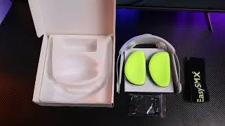 Introducing & Unboxing EasySMX Q20 head strap - The best Quest 2 accessories in 2023