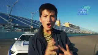Kyle King - 2017 Write Track Poetry Winner
