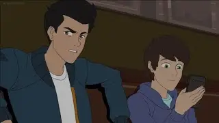 Trauma (An MSM Fancomic) - BLOOPERS (ft. raccoonchops)