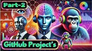Top Trending Open-Source GitHub Projects This Week: AI Agents, Code Editors, and Business Assistants