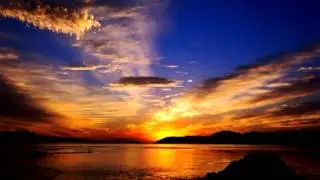 Love is Sunshine- Conrad