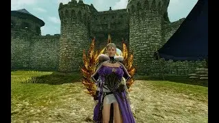 ArcheAge RU 3.5 Ожидание - Реальность