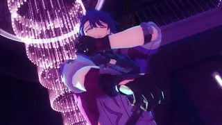 [MMD - Honkai: Star Rail/ 崩坏：星穹铁道] SWAG