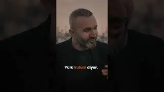 Allah Yürü Ya Kulum Diyor! - Hakkı Akdeniz Ekstra Anlar