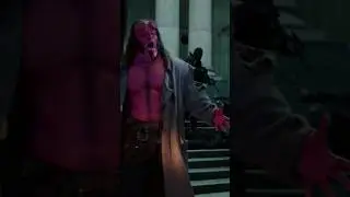 чуть не убили демона