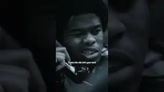 Snowfall: Show them who the fuck you is..