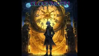 CLOCKWORK - LOFI PHONK