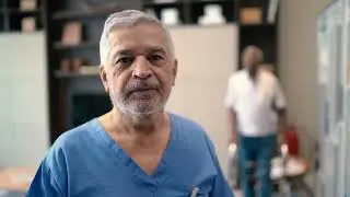 Our Healthcare Centers Need Help NOW