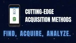 DATAPILOT Digital Forensic Solutions.  What sets us apart!