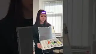 Удаление цветных тату в А7STUDIO ⚡️
