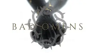 Bad Omens - Running in Circles | Cover