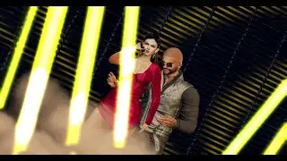 ЛЕТНИЙ МУЗЫКАЛЬНЫЙ ФЕСТИВАЛЬ В РИО-ДЕ-ЖАНЕЙРО         (Second Life)
