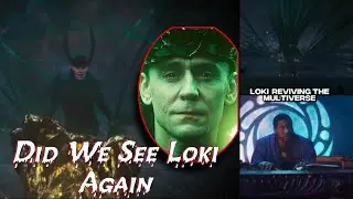 Loki New Powers Most Powerful Character | Loki Season is Coming