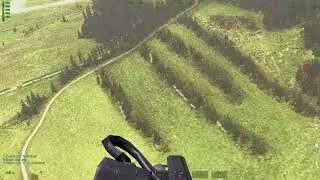 жара