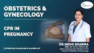 CPR In Pregnancy